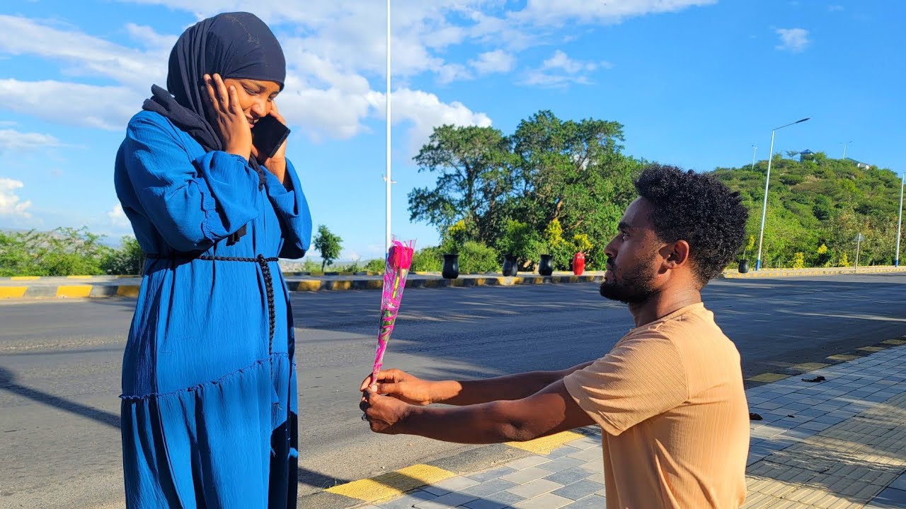 🛑Rozaa ilili 🌹kenfi nara fudhachu dide muktar wayi cara kiya 😭💔