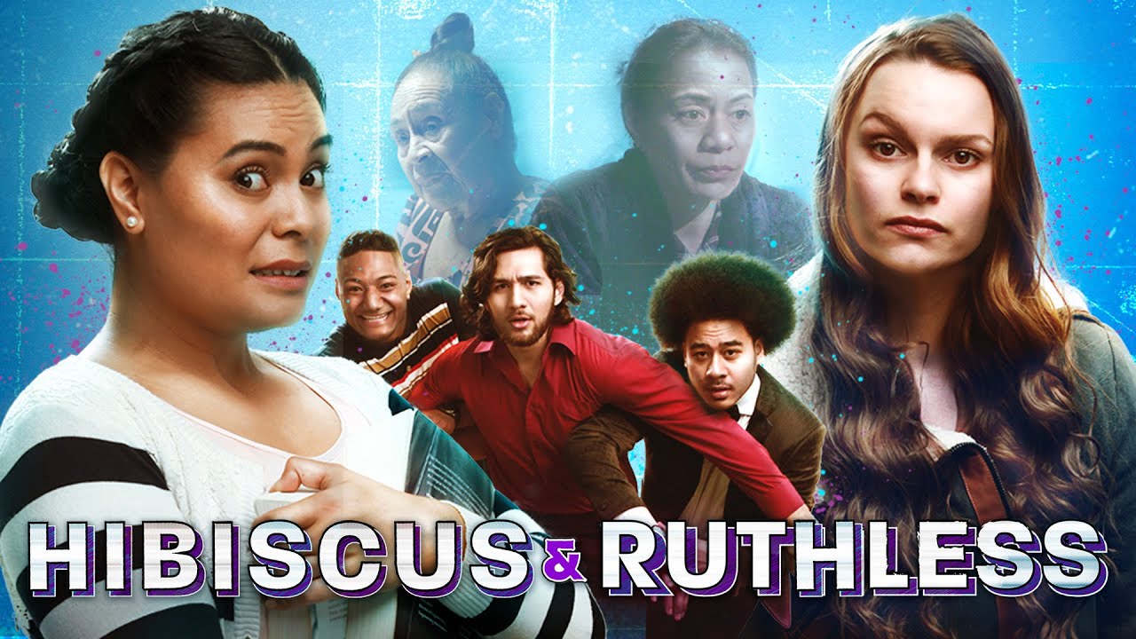 Hibiscus & Ruthless - Official Trailer