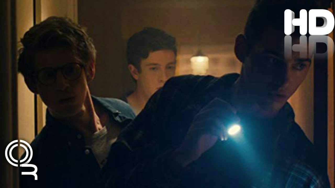 Head Count | 2019 Movie Clip #Thriller Film