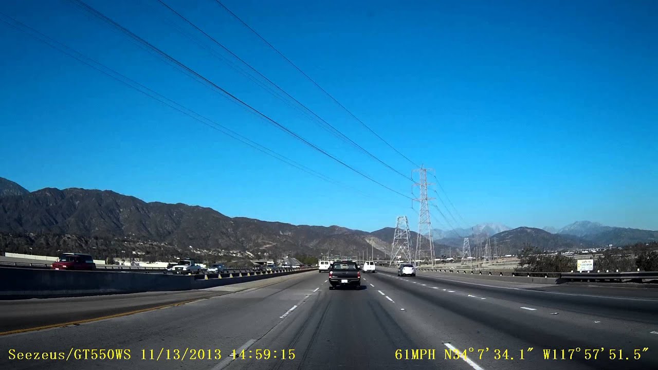 Seezues Shadow Recorder GT550WS GPS Dash Cam Car DVR