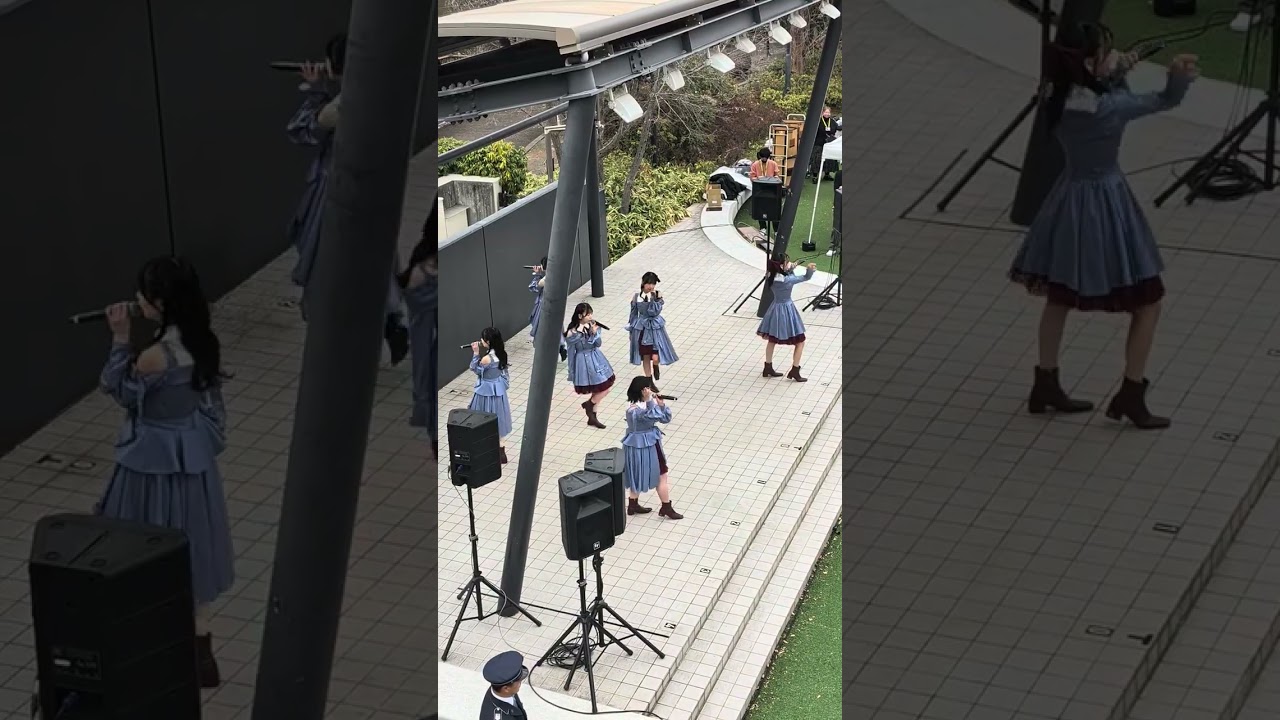 STU48 13thシングル　好きすぎて泣く　アリオ倉敷　リリースイベント