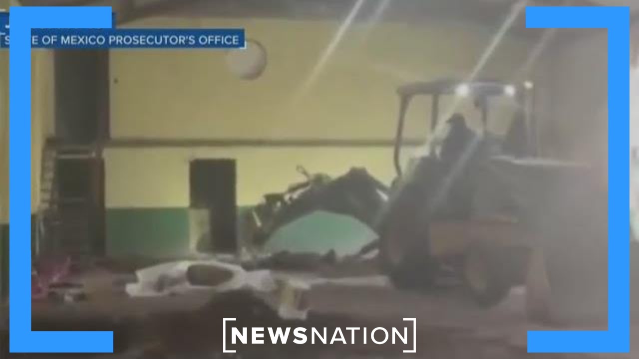 Power of drug cartels on display at bribery trial&nbsp;| Rush Hour