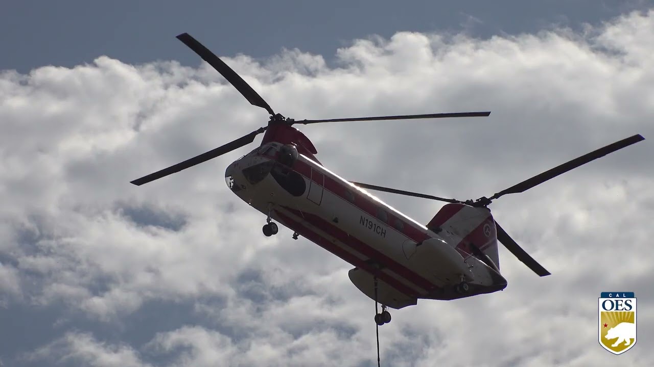 Helicopter Cabins