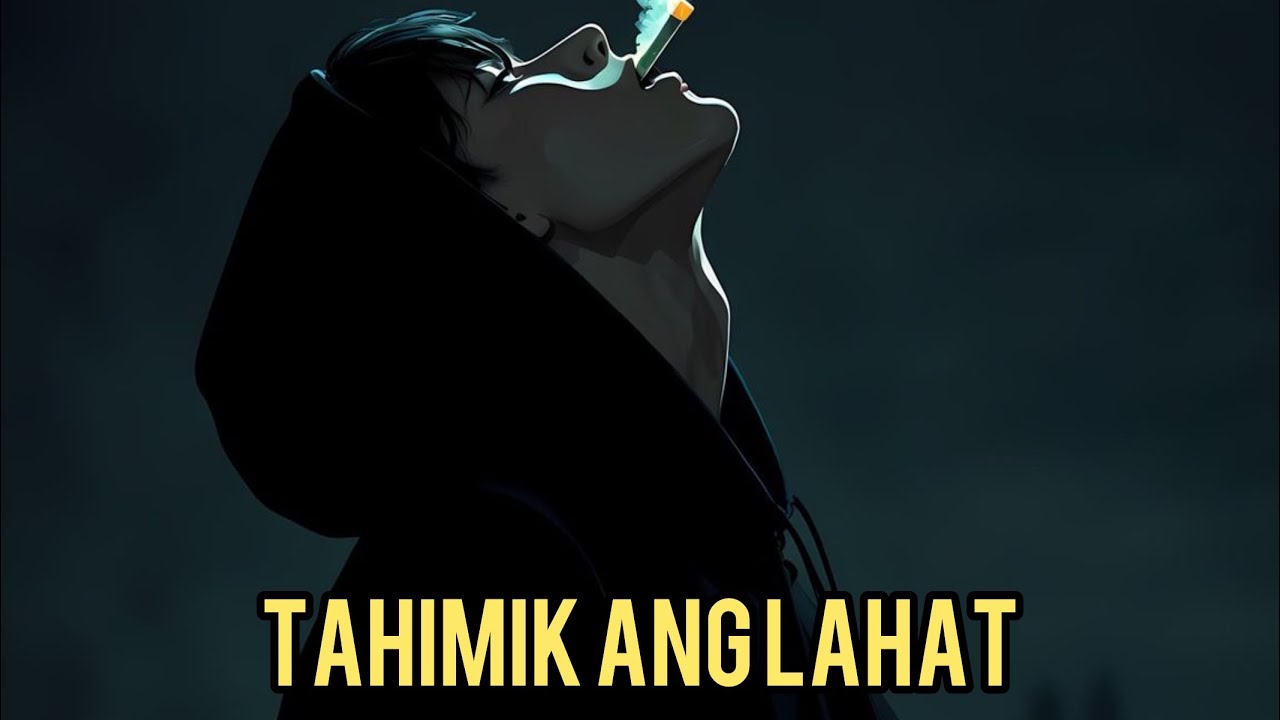 Tahimik Ang Lahat - Kir3g-KiRig