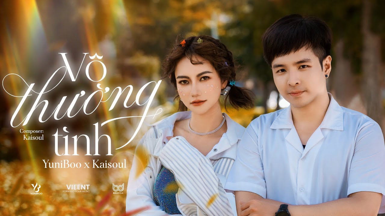 VÔ THƯỜNG TÌNH | YUNIBOO x KAISOUL | OFFICIAL MUSIC VIDEO
