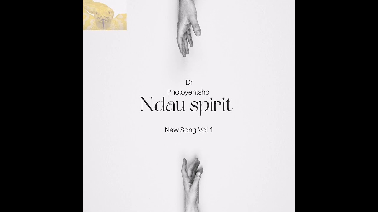 uMndau (Ndau) (Mandawe):  Spirits song
