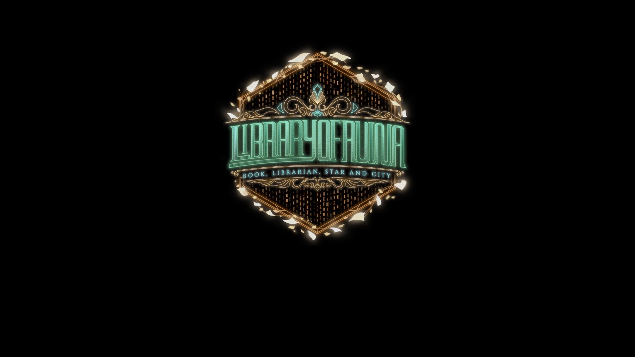 [LibraryOfRuina Bgm] Theme02