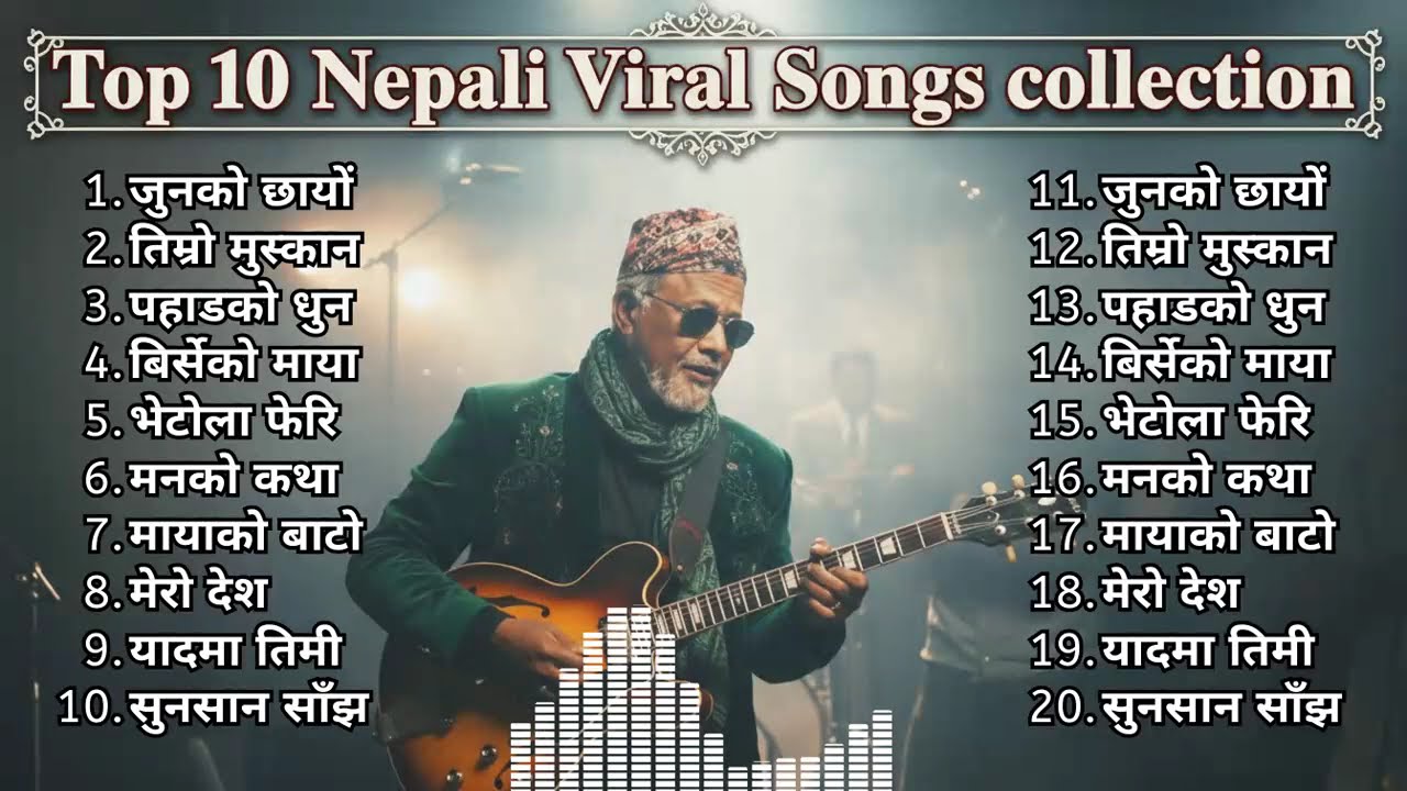 Super Hit Nepali Song - Rani Ghataima (रानी घाटैमा) | New 2026 Mix