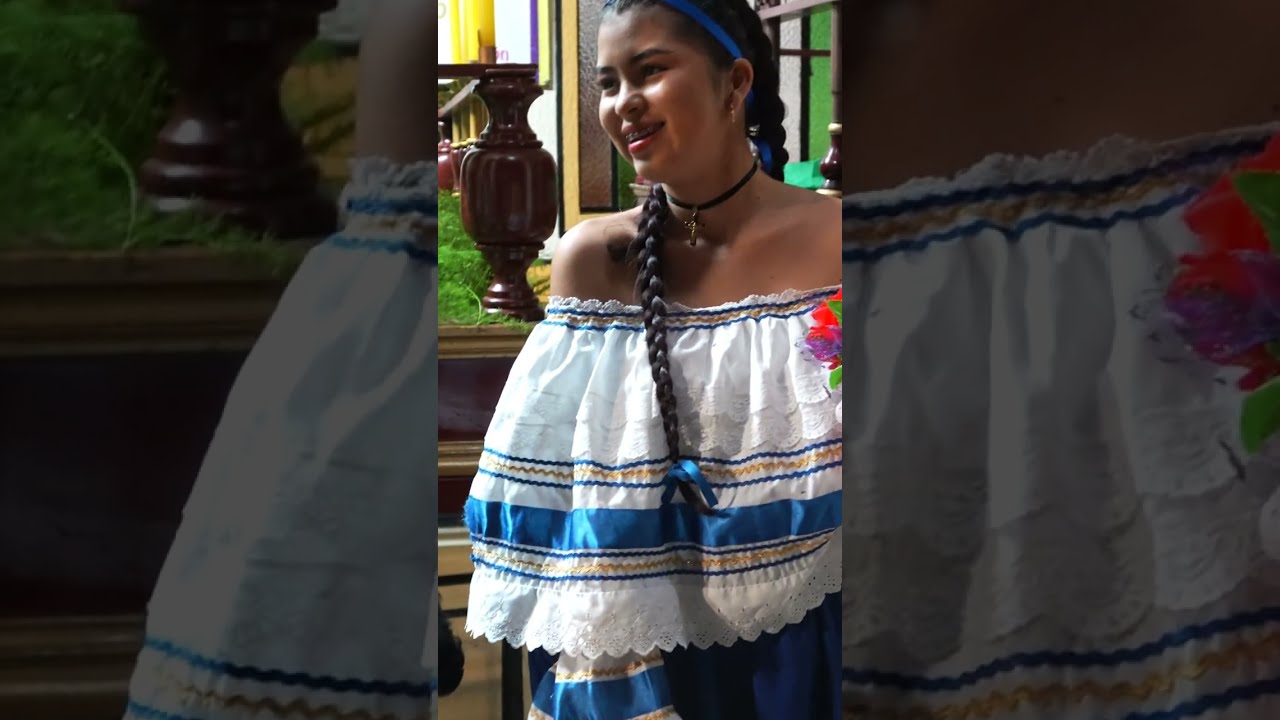 As&iacute; se vive la Semana Santa en Popay&aacute;n, Colombia