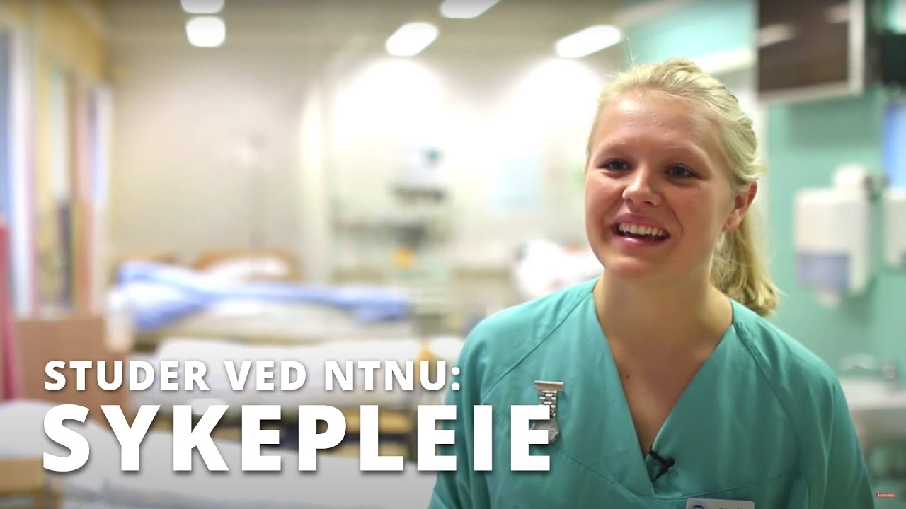 Sykepleie | NTNU i Gj&oslash;vik