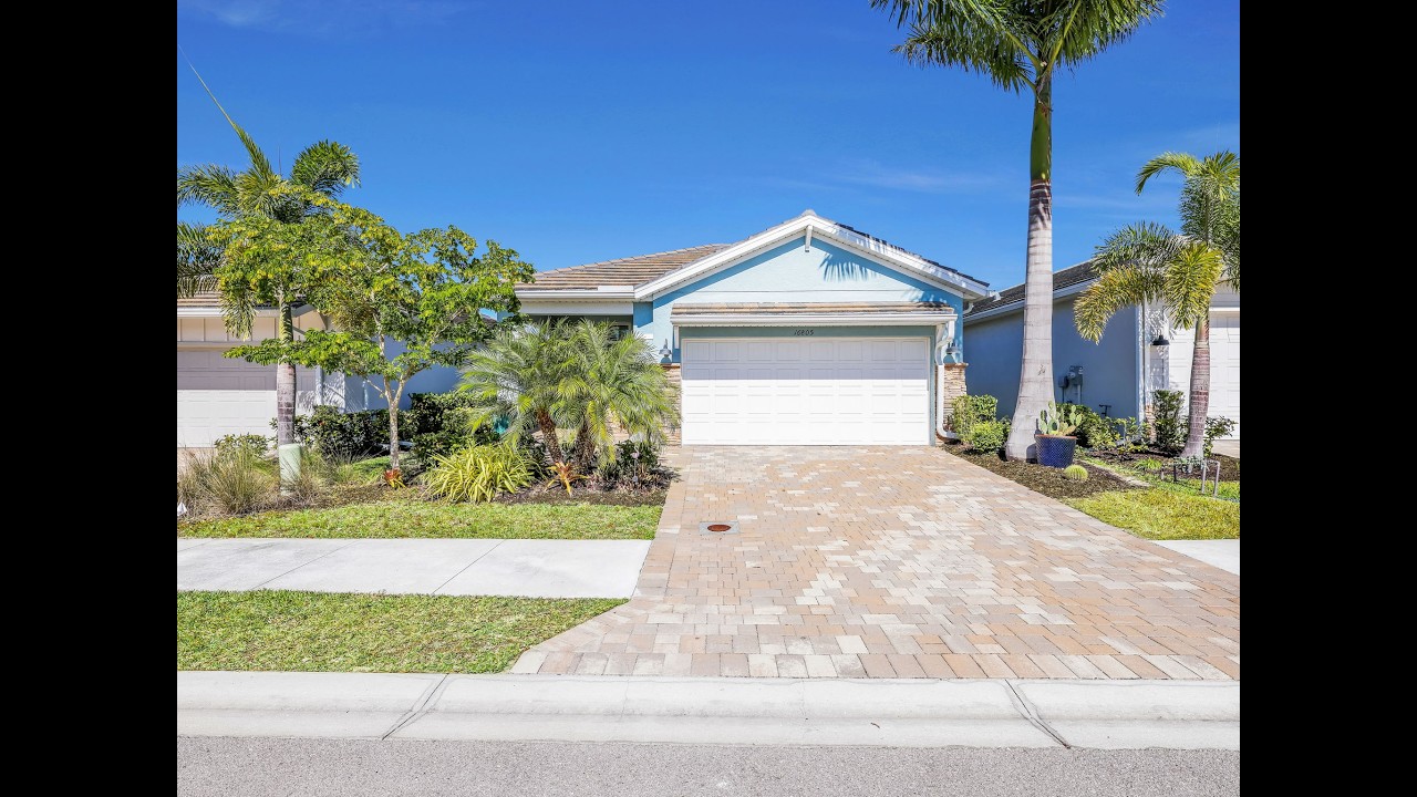 Seasons at Bonita - 16805 Seasons Coast Dr Bonita Springs FL 34135