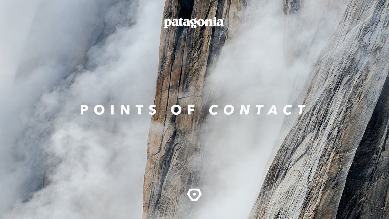 Points of Contact | Voices from our climbing community