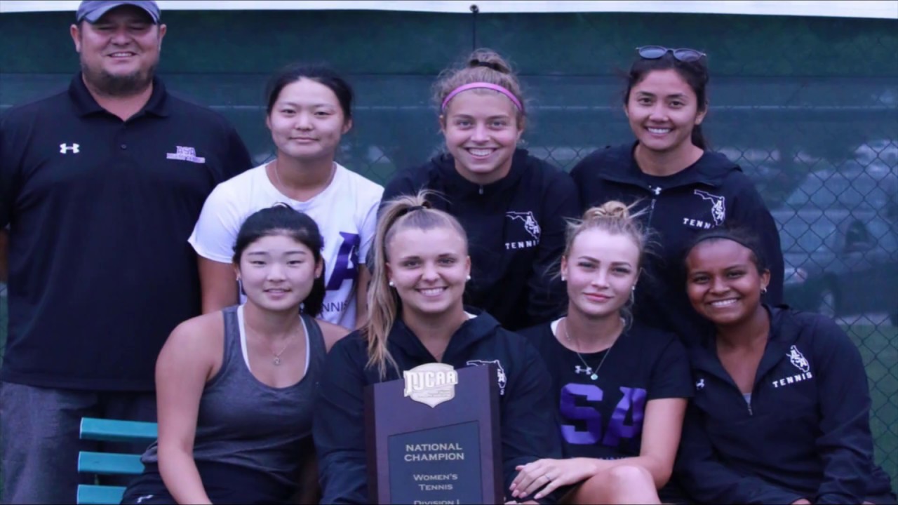 Silver Storm Story: Brian Slack | ASA Miami Tennis