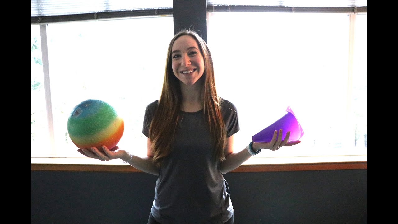 Home PT Exercises | Balance & Coordination