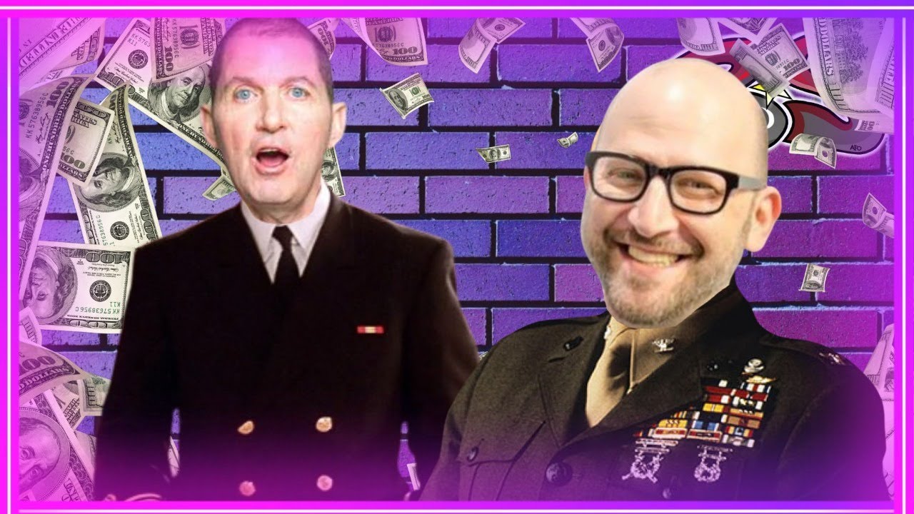 Brennan CAN'T Handle The TRUTH | The BS Show 01/08/2024