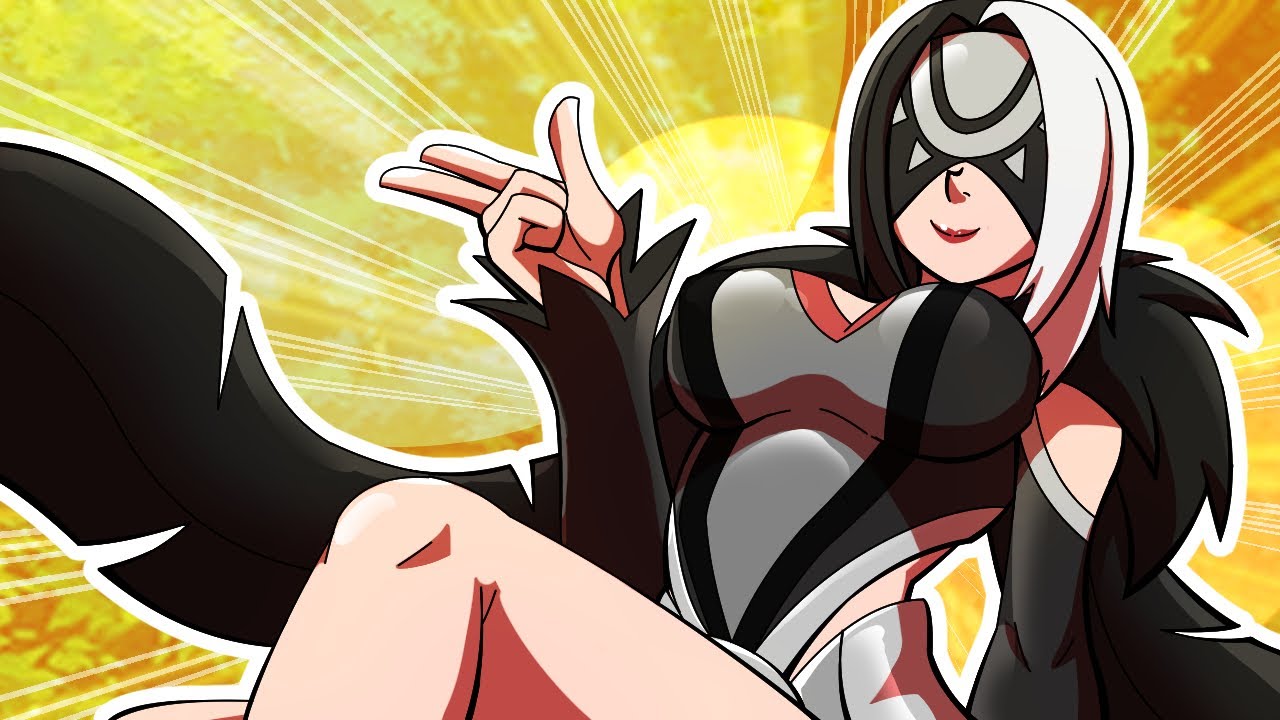 Mobile Legends: ¿La novia de Balmond?