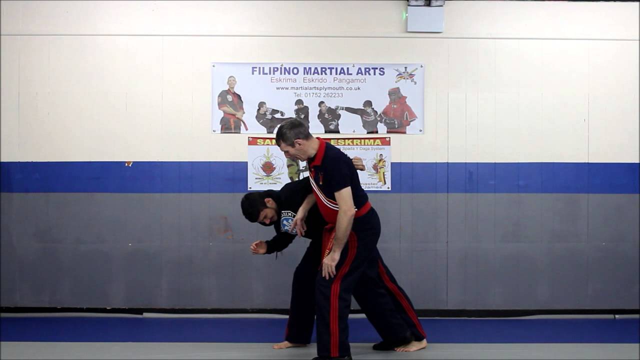 Cacoy Doce Pares UK - Pangamot 1 2015