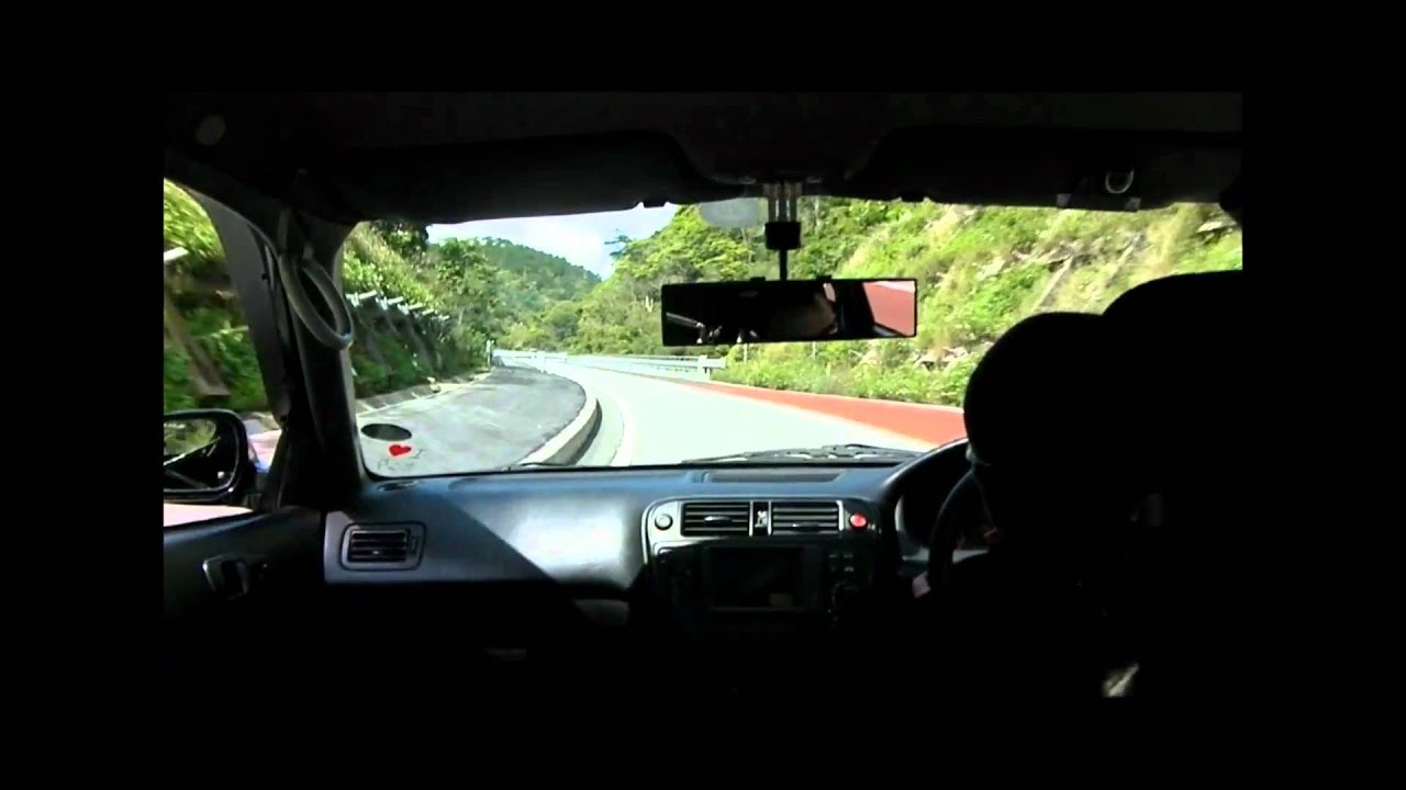 Metric Hotrods K24 EK4 Touge Remastered