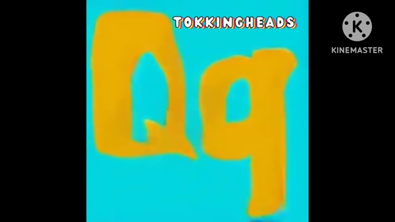 All Preview 2 Artistic Alphabet Deepfakes