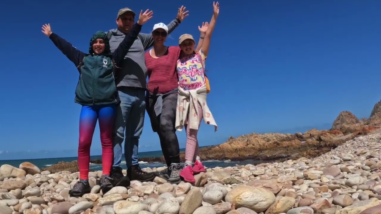 KRANSHOEK HIKE  SEPT 2024  HD 720p