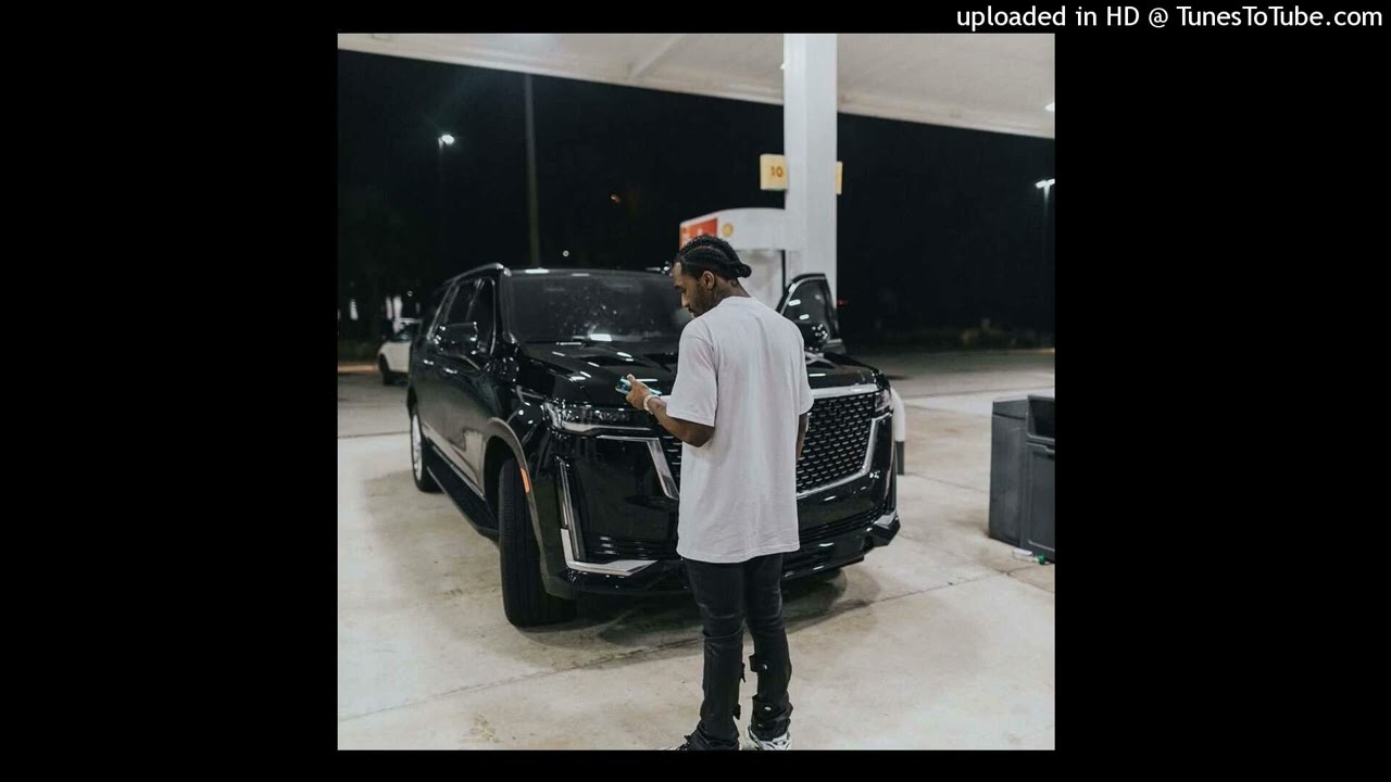 (FREE) Loe Shimmy x Hurricane Wisdom Type Beat - ''Stoppin Me''