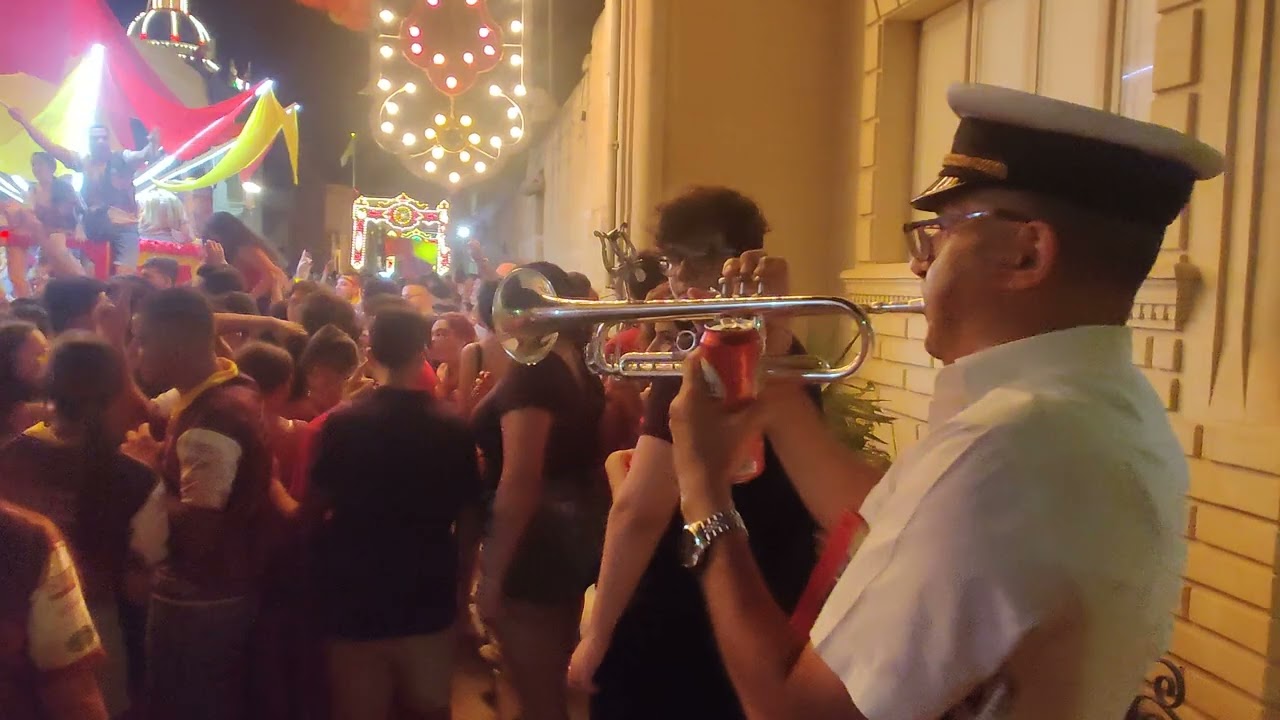 Festa tax Xewkija 2022 - Marc tal Hamis