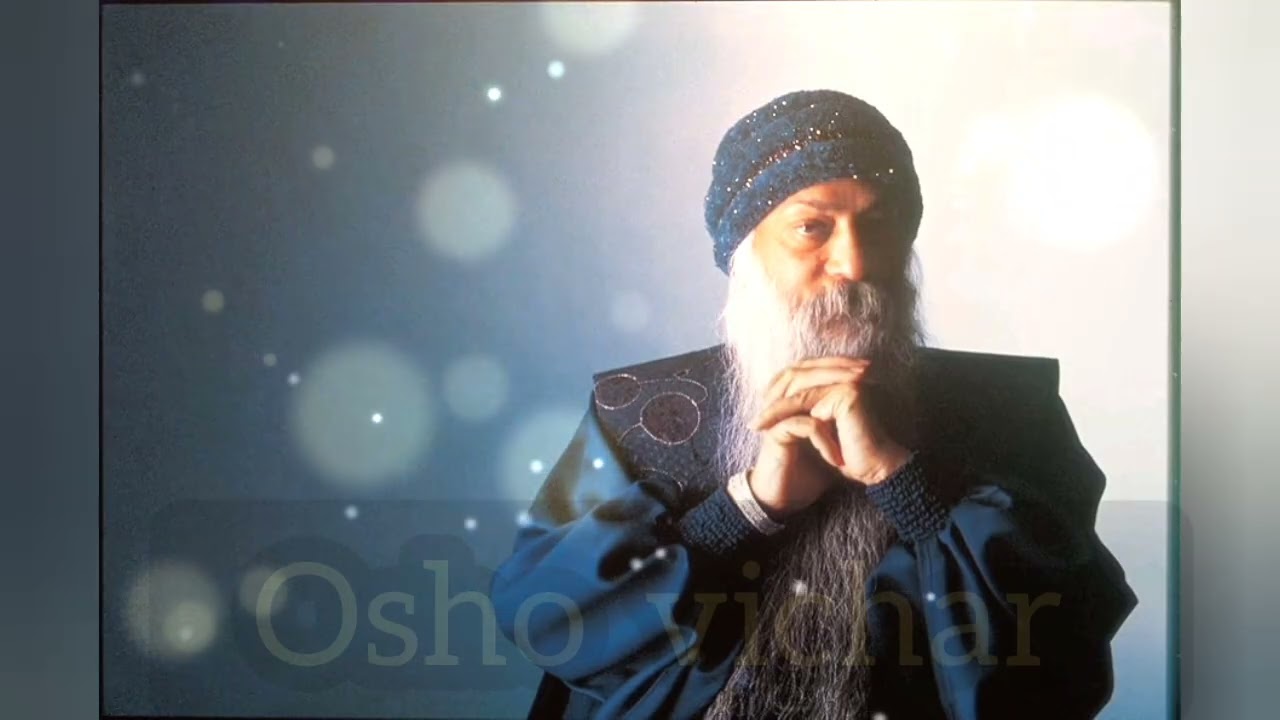 Osho vichar #osho #shortsfeed #motivation 