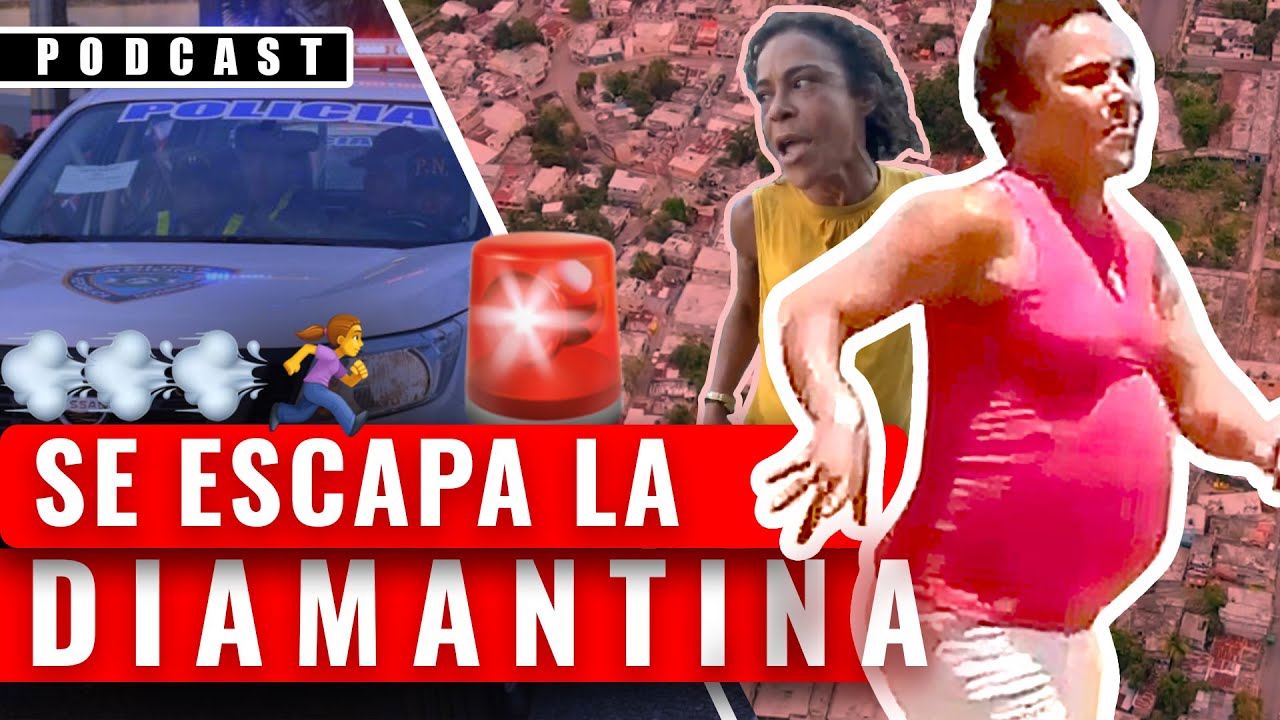 EXPLICAN PARA DONDE SE FUE LA DIAMANTINA DE LA SALSA - MARIBEL LA CLÁSICA - TODOSANCRI PODCAST