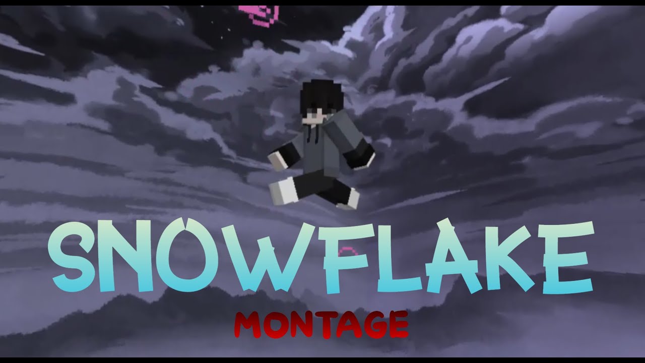 Hyperlands Montage - Snowflake