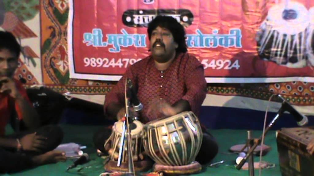 USTAD AMJAD ALI NIAZI