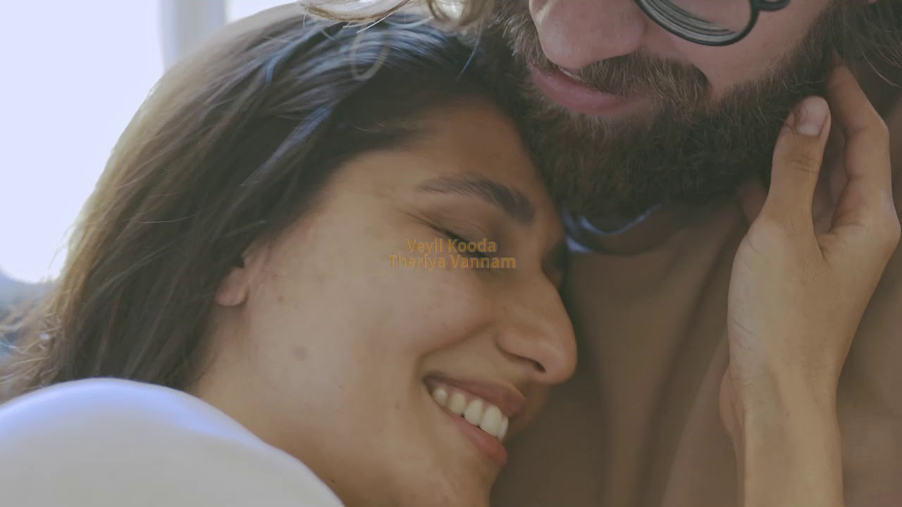 Oruvaarthai - Lyric Video | Tamil Album Song | DaisonRaj | Kannan | Sesha