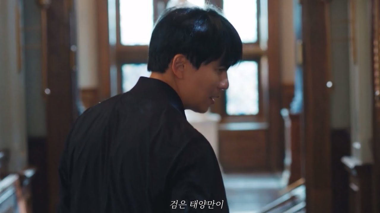 [열혈사제2] 마지막 성전을 향하여 | Lazenca, Save Us - 신해철 | FMV