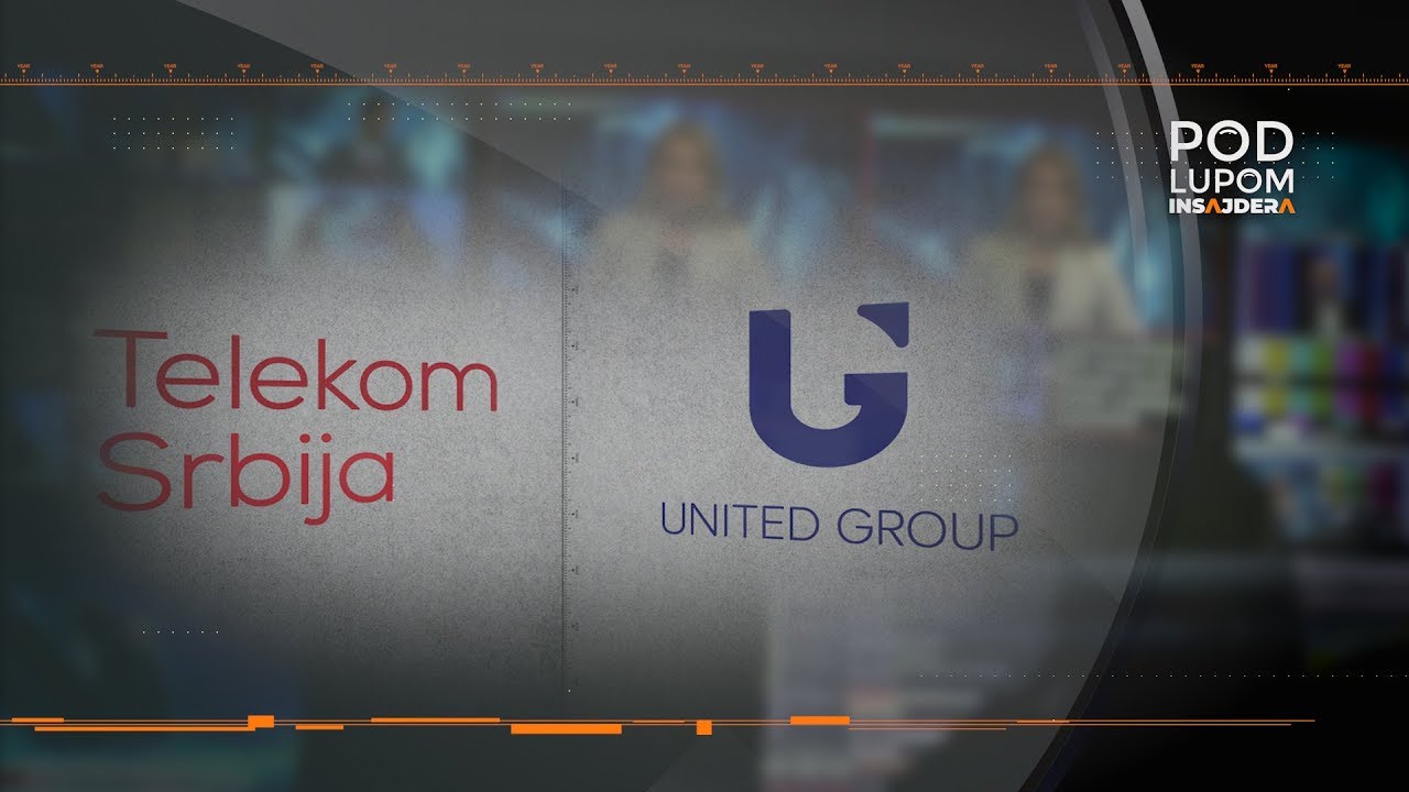 Zbog spora Telekoma i Junajted medije TV N1 samo preko SBB-a