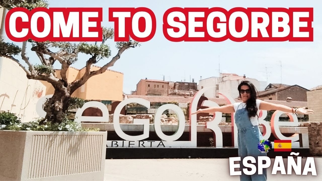 DONDE VIVIR EN ESPAÑA 