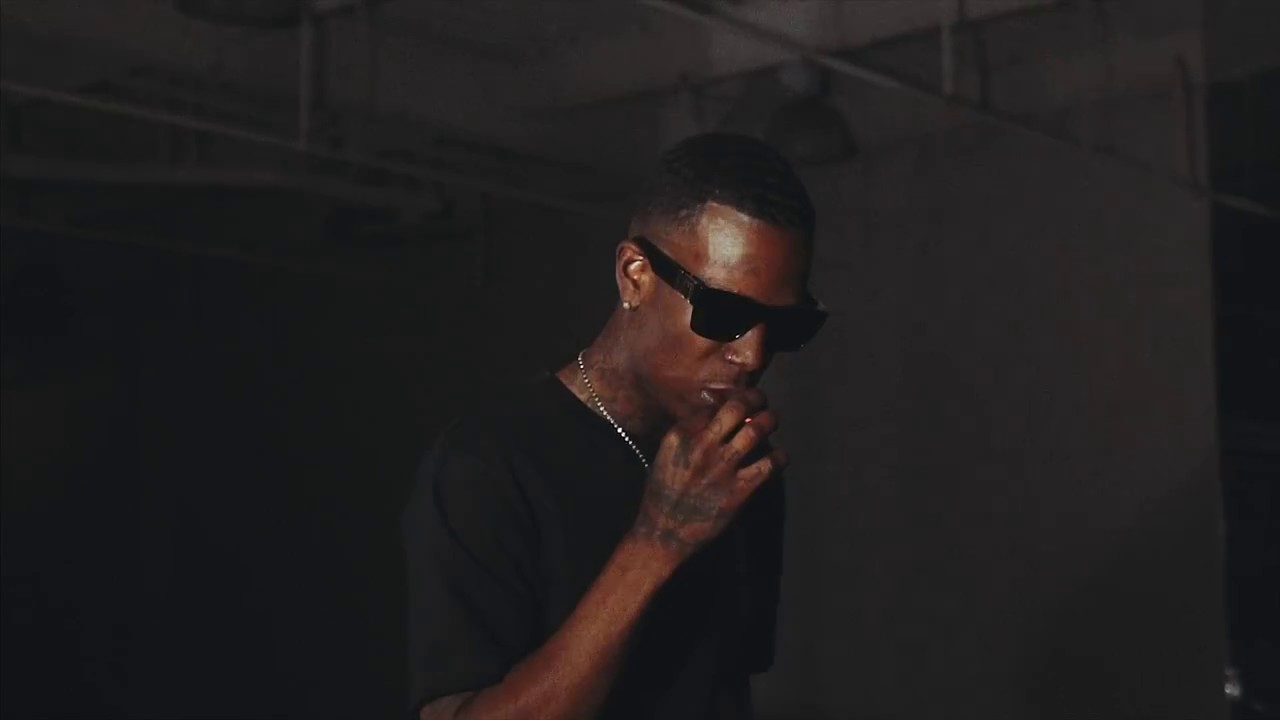Ripp Flamez - Outwitted (Official Video)