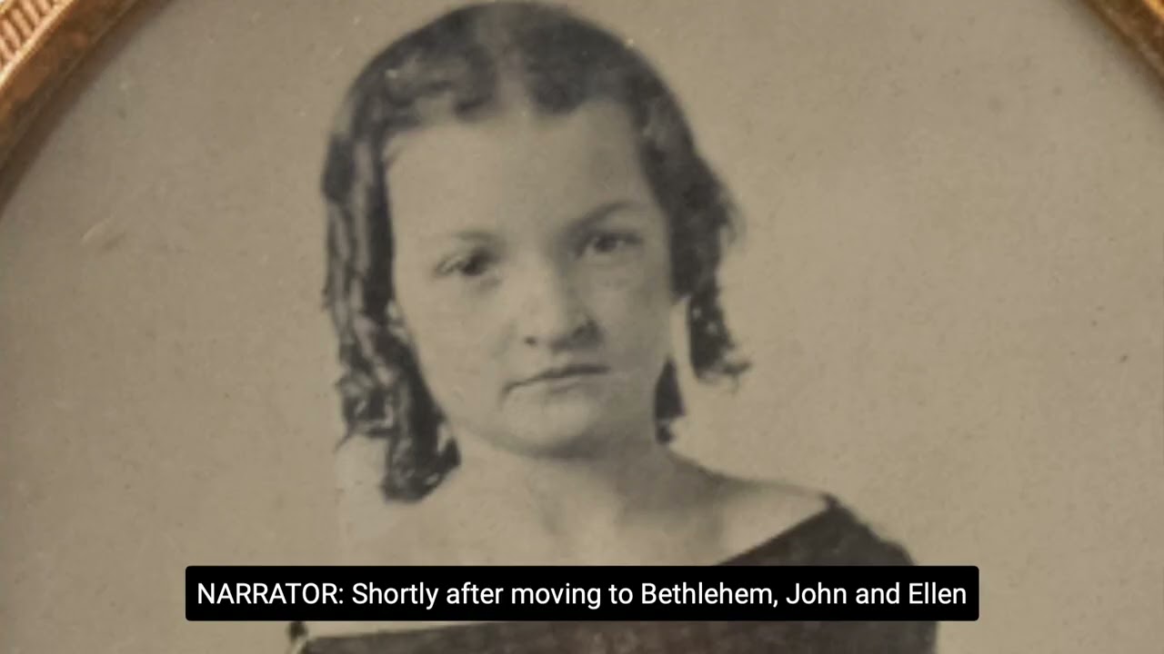 The Works of a Mechanical Genius: The Legacy of John Fritz