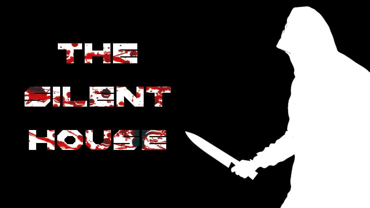 The Silent House (All Slasher Encounters)