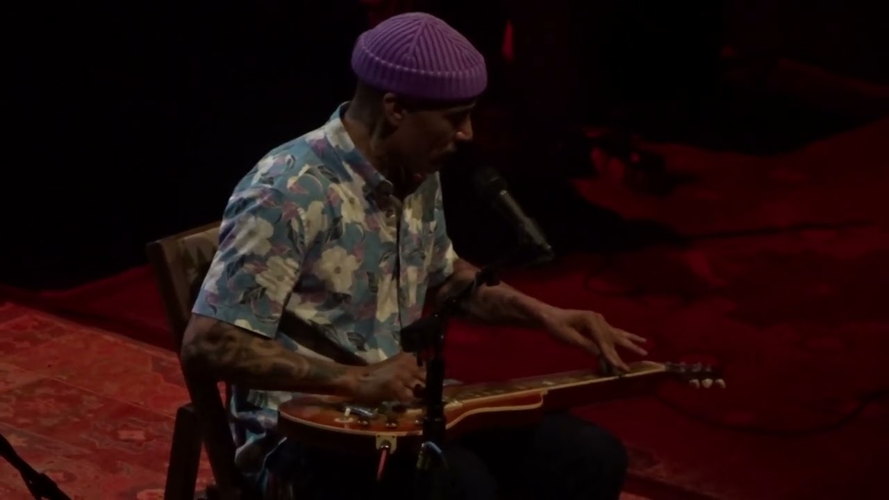 Ben Harper 