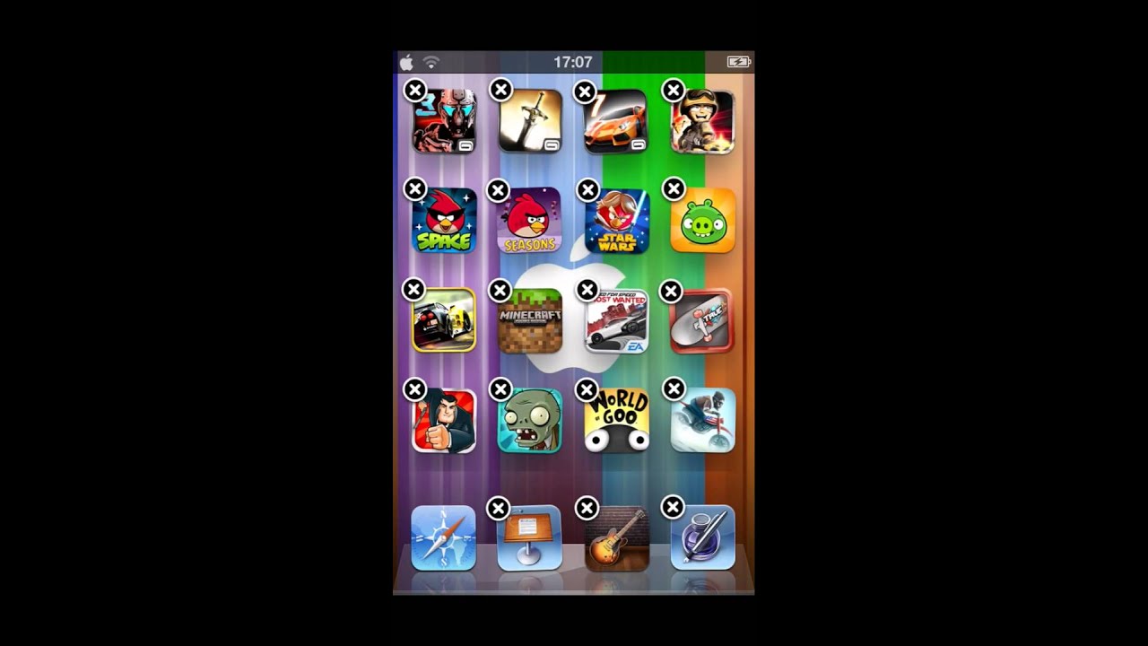 infiniboard, infinidock, infinifolder [kote591]