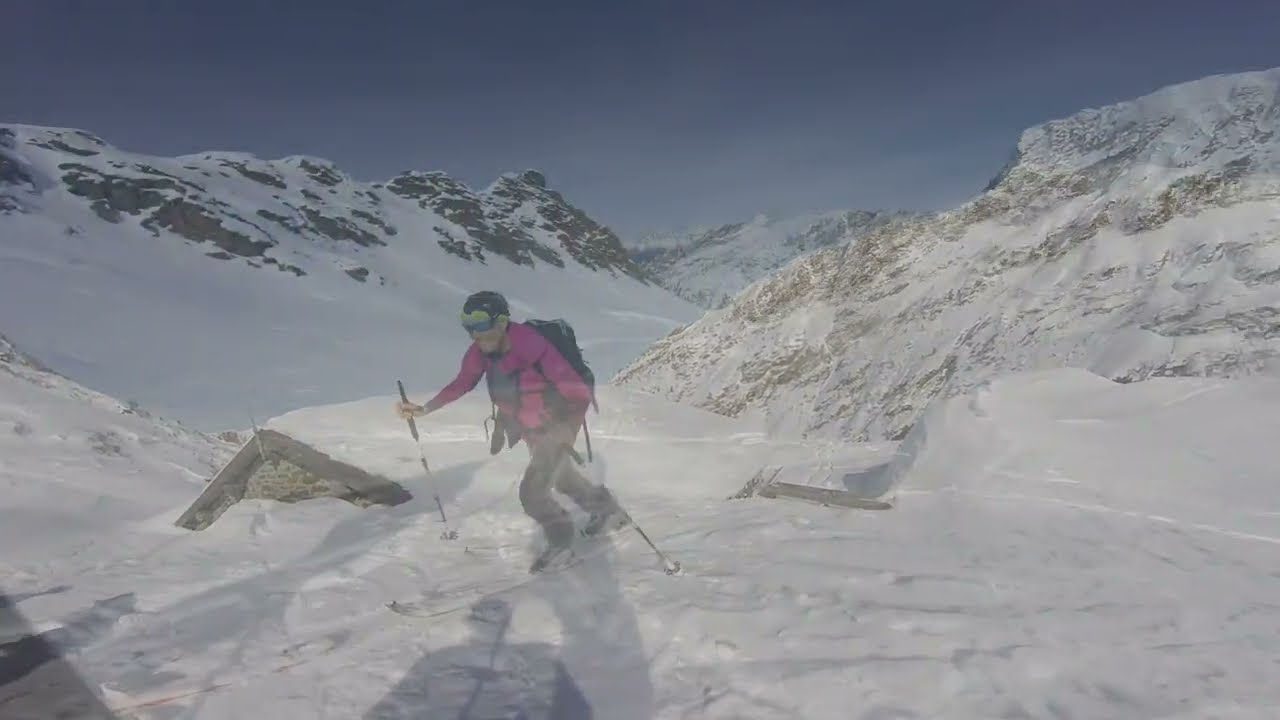 22 02 2026 Cima di Lemma occidentale 2266 m, o di Cavisciola, Val Tartano, Alpi Orobie Valtellinesi.