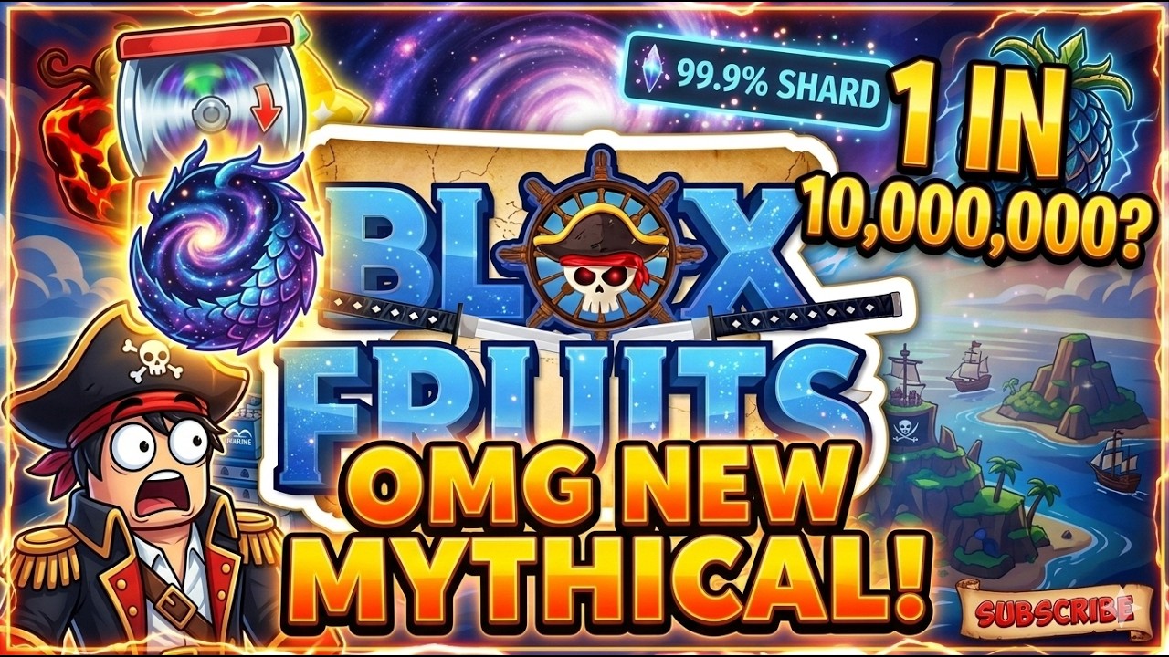 INSANE Blox Fruits LIVE 🔴 | Mythical Fruit Hunt | PvP + Grinding
