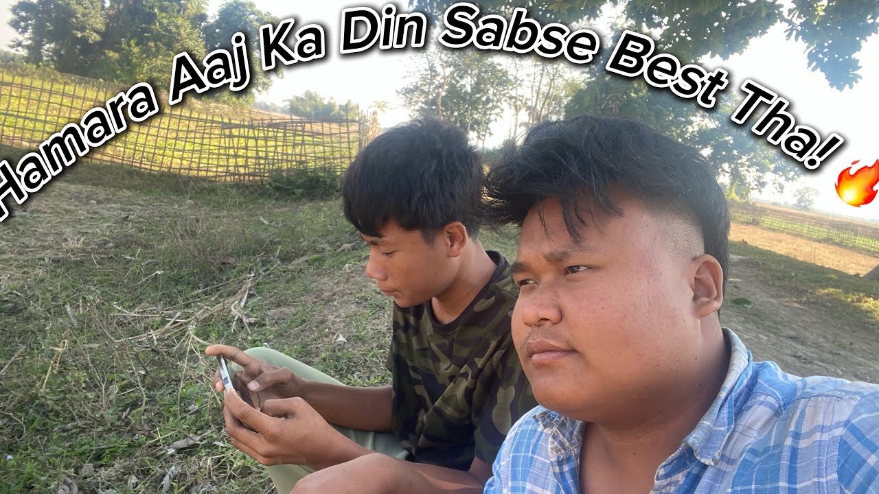 Hamara Aaj Ka Din Sabse Best Tha! 🔥 || #arish4x #vlog #lifestyle 