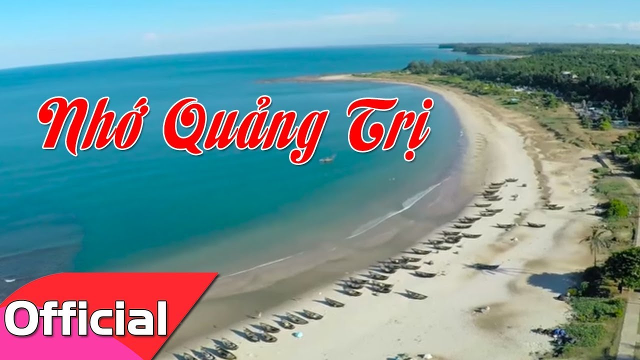 Nhớ Quảng Trị (Nguyễn Tất Tùng - Tạ Nghi Lễ) - Thiên Bảo [Karaoke Beat MV]