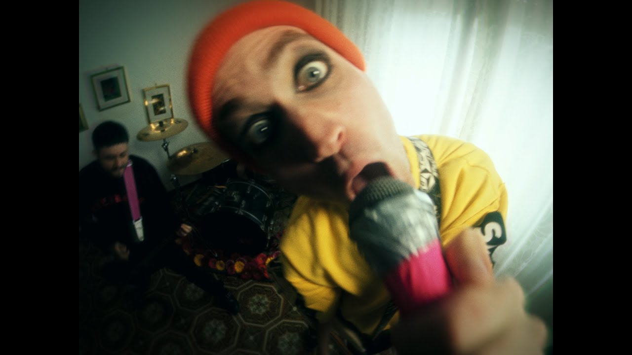 IN6N - Ti Odio Ti Amo (Prod. Becko & Rhen)