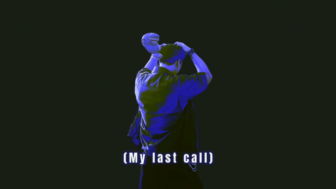 W4VE - ให้ผมได้พูด (my last call)
