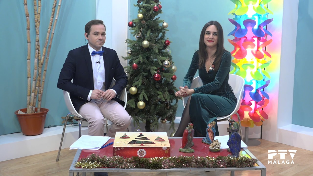 Cabalgata de Reyes Magos 2018