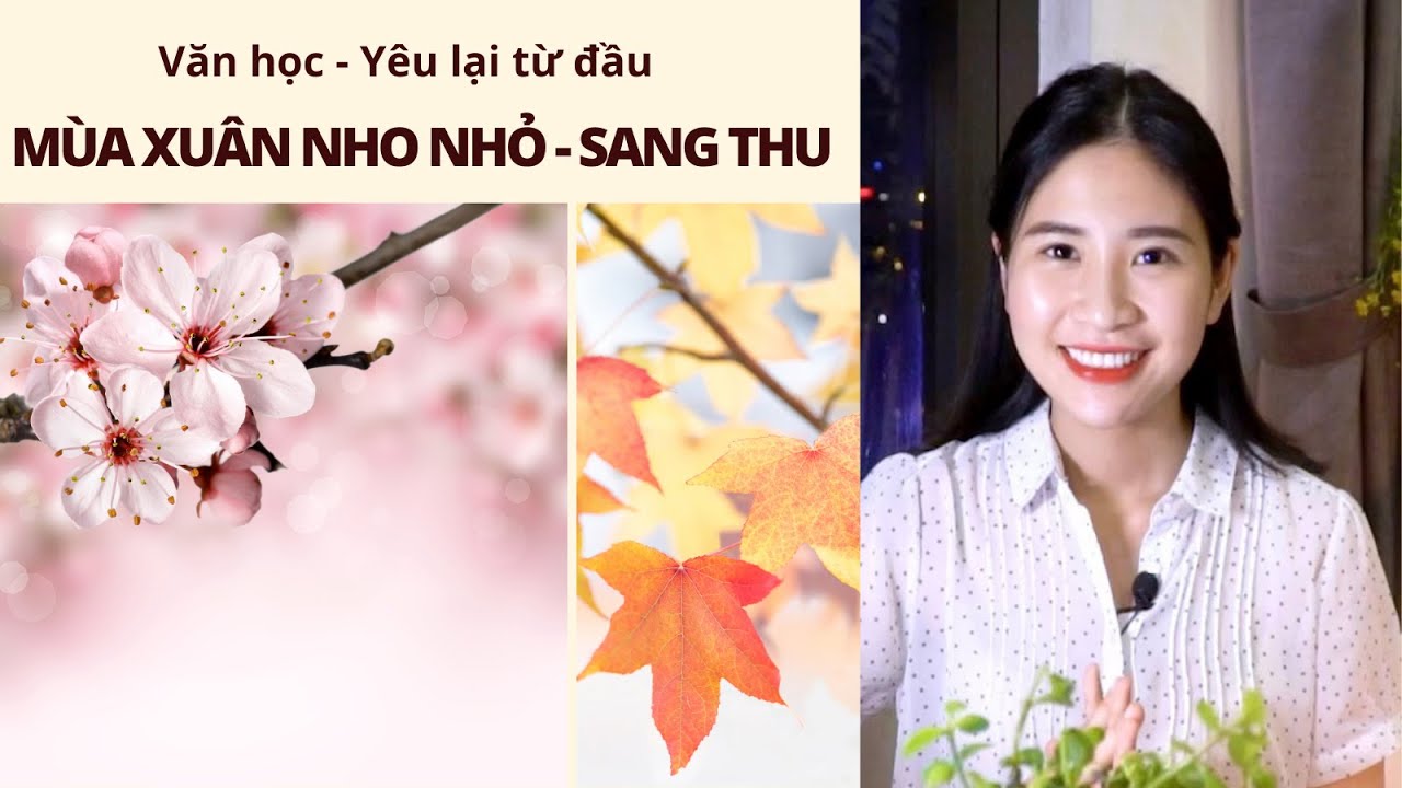 Ôn Văn không học vẹt - 15 phút yêu thêm bài thơ 
