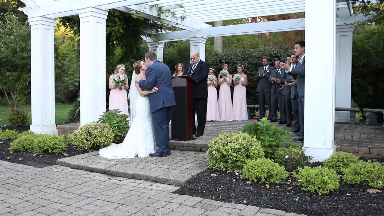 Joanne & Richie Reames Wedding (Full Video)