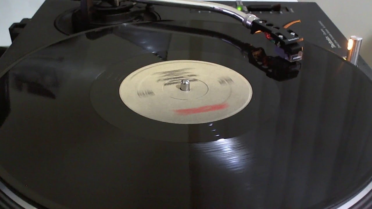 Paul Hardcastle ‎– Sound Chaser