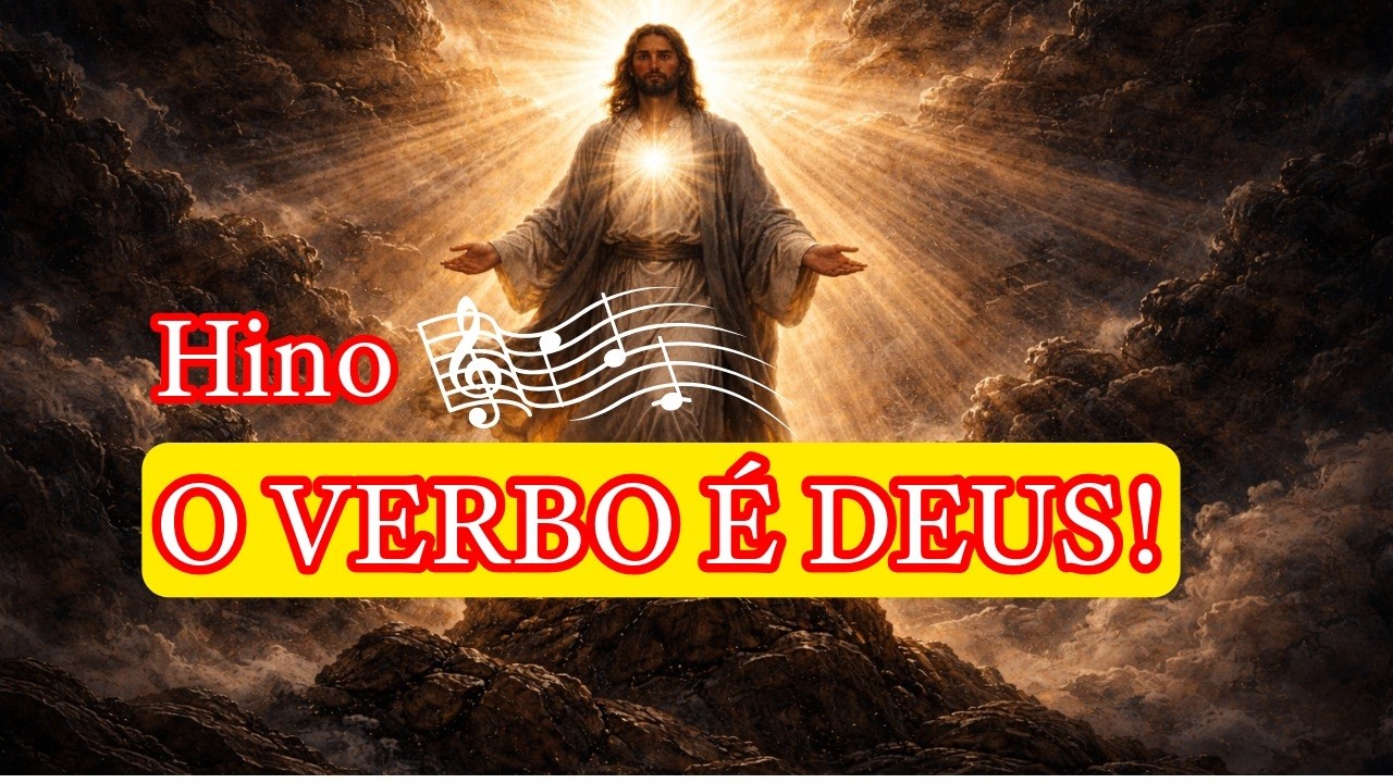 Se Você Está Pensando em Parar, renove sua fé! Assista!